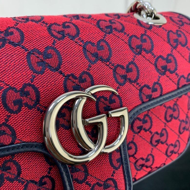 Gucci Satchel Bags